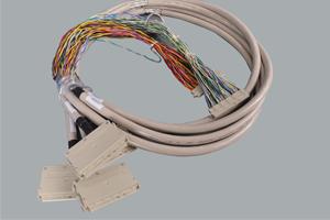 工控连接线（设备用线）