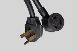 Industrial plug